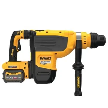 DeWALT DCH735X 54V Cordless Hammer Drill Li-Ion - DCH735X2-QW product image