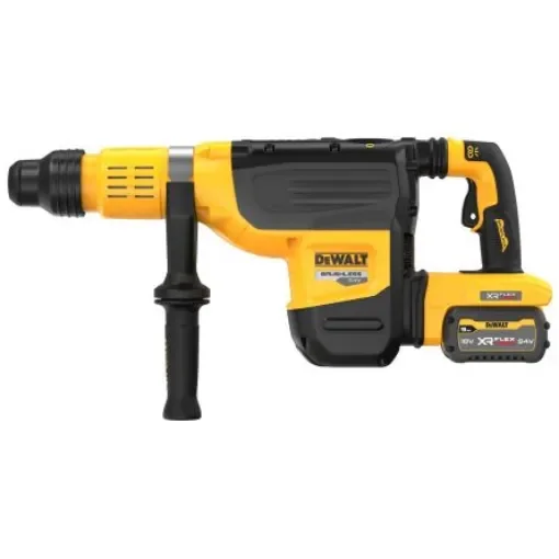 DeWALT DCH775X 54V Cordless Hammer Drill Li-Ion - DCH775X2-QW product image