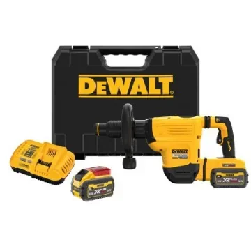 DeWALT DCH832X 54V Cordless Hammer Drill - DCH832X2-QW product image