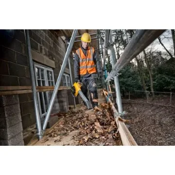 DeWALT DCM572X1-QW 54V Cordless Leaf Blower product image