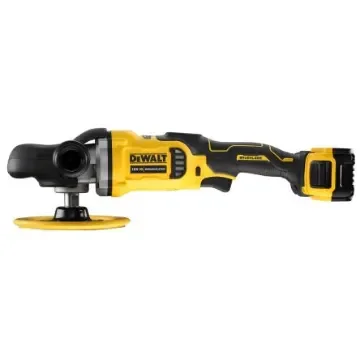 DeWALT Polishing Tool for Polishing Applications Powered by a Powerful Brushless Motor - DCM849P2-QW product image