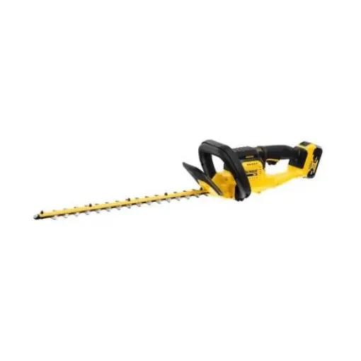 DeWALT DCMHT563P 55cm Battery Hedge Trimmer - DCMHT563P1-QW product image
