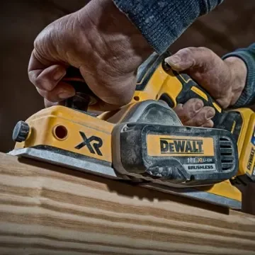 DeWALT DCP580P2-QW Cordless 18V Planer product image