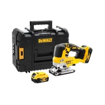 DeWALT DCS334P DCS334P2-QW Cordless Jigsaw, 18V product image