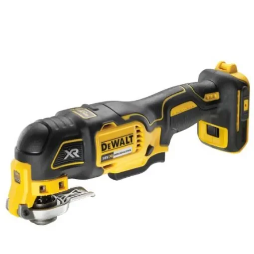 DeWALT DCS356P2-QW Cordless Multi Cutter product image