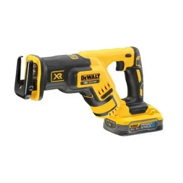 DeWALT DCS367H DCS367H2T-QW Cordless Reciprocating Saw, 54V product image