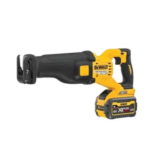 DeWALT DCS389T DCS389T2-QW Cordless Reciprocating Saw, 54V product image