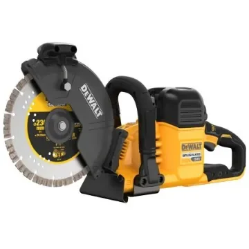 DeWALT DCS691X DCS691X2-QW 230mm Cordless Cut Off Saw, 54V product image