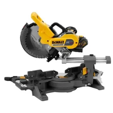 DeWALT DCS727T DCS727T2-QW Cordless Mitre Saw, 54V product image