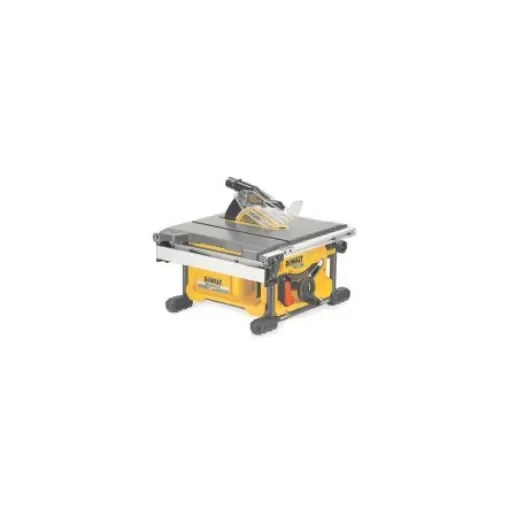 DeWALT DCS7485T DCS7485T2-QW 210mm Cordless Table Saw, 54V product image