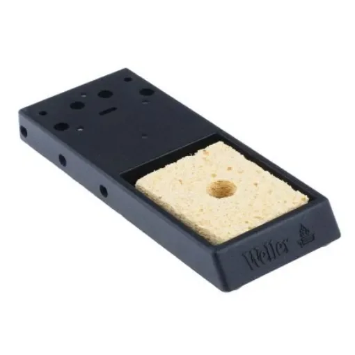 Weller Soldering Accessory Soldering Iron Stand, for use with WSP80 Micro Soldering Pencil - T0051514099N product image