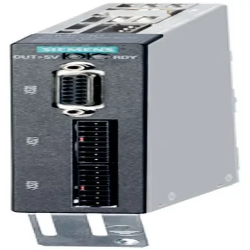 Siemens, SINAMICS SMC30 Series Sensor Module for Use with TTL/HTL Encoders, cULus Standard - 6SL3055-0AA00-5CA2 product image