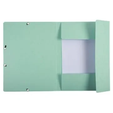 Exacompta Assorted A4 Presentation Folder - 55560E product image