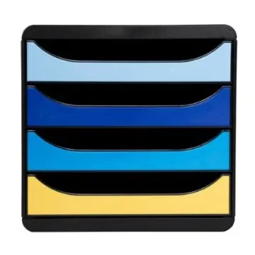 Exacompta Assorted Document stand Document Holder - 3104202D product image