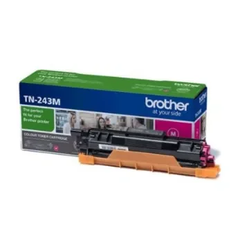 Brother TN243M Magenta Toner Cartridge, Brother Compatible product image