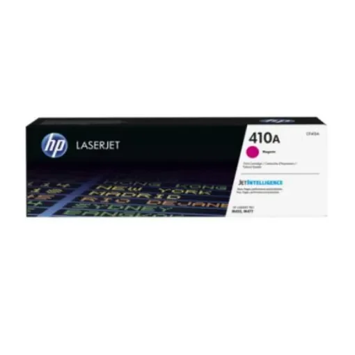 Hewlett Packard CF413A Magenta Toner Cartridge,  HP Compatible product image