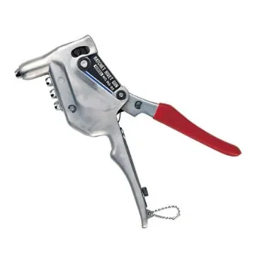 Vessel Plier Type Rivet Gun - RG-95 product image