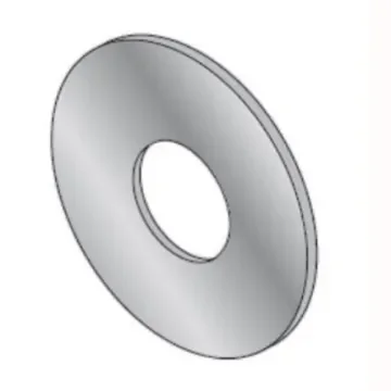 NTN AS11 Thrust Washer For Use With Bearing, AS1128 product image