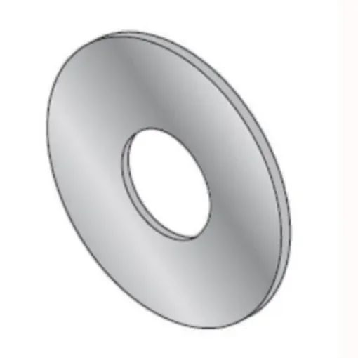 NTN AS11 Thrust Washer For Use With Bearing, AS1128 product image