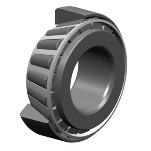 NTN 4T-27687/27620 82.55mm I.D Tapered Roller Bearing Roller Bearing, 125.412mm O.D product image