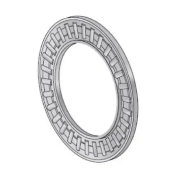 NTN AXK1130 156mm I.D Needle Needle Roller Thrust Bearing, 190mm O.D product image