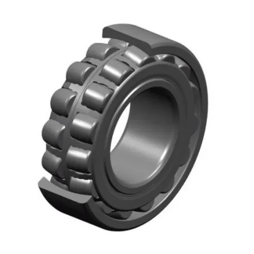 NTN 22205EAC3 25mm Bore Spherical Bearing, 46.1kN Radial Load Rating, 52mm O.D product image