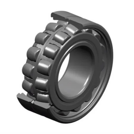 NTN 22213EAKW33C3 65mm Bore Spherical Bearing, 224kN Radial Load Rating, 120mm O.D product image