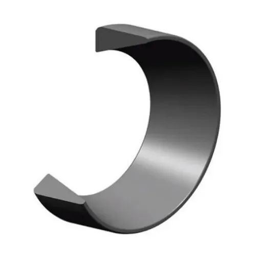 NTN 4T-12303 Taper Roller Bearing, 76.9mm O.D product image