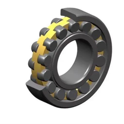 NTN 21317VM 85mm I.D Spherical Roller Bearing Spherical Roller Bearing, 180mm O.D product image