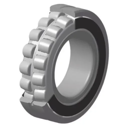 NTN 22208EAKW33ZZC3 40mm I.D Spherical Roller Bearing Spherical Roller Bearing, 80mm O.D product image