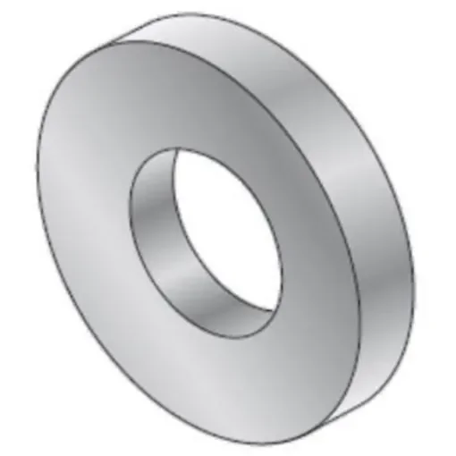 NTN WS811 Thrust Washer For Use With Needle Roller Bearing, WS81115 product image
