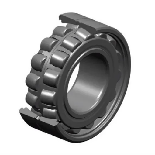 NTN 22220EAW33C3 100mm Bore Spherical Bearing, 495kN Radial Load Rating, 180mm O.D product image