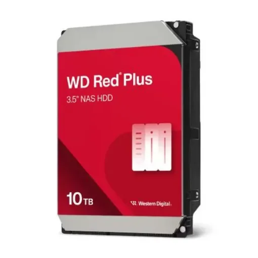 Western Digital WD101EFBX External Hard Disk Drive product image