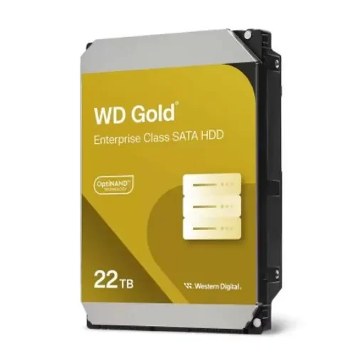 Western Digital WD221KRYZ SATA External Hard Disk Drive product image