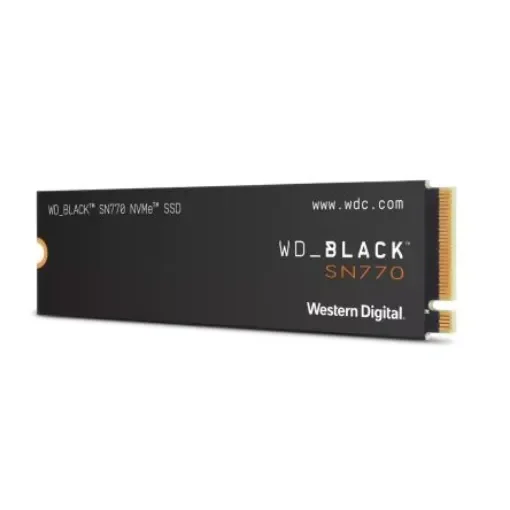 Western Digital WDS100T3X0E M.2 2280 Internal SSD product image