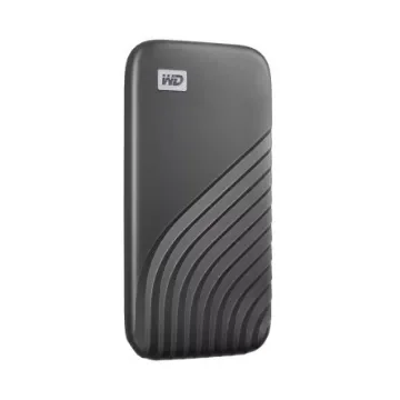 Western Digital WDBAGF0040BGY-WESN External SSD product image