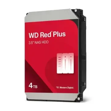 Western Digital WD40EFPX External Hard Disk Drive product image