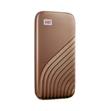 Western Digital WDBAGF0020BGD-WESN External SSD product image