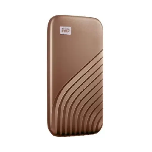 Western Digital WDBAGF0020BGD-WESN External SSD product image