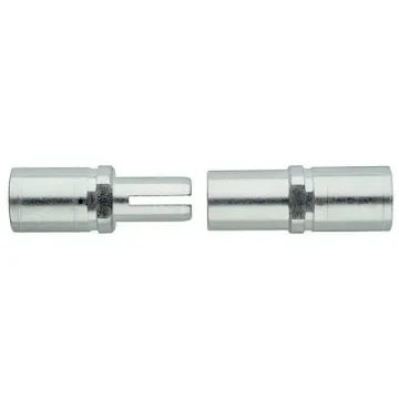 HARTING TC 350 Male 350A Contacts for use with Cables - 09110006244 product image