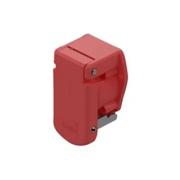 HARTING Circular Connectors, 6 Contacts, Plug-In, Socket, Female, IP69, HARTING UIC Series - 09580060023 product image