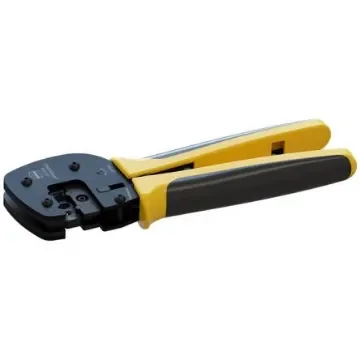 HARTING HARTING UIC 09990000967 Hand Crimp Tool for Wire product image