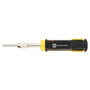 HARTING Removal Tool, HARTING UIC Series, Contact Removal Tool Contact - 09990000968 product image