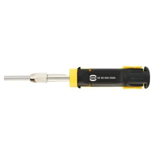 HARTING Removal Tool, HARTING UIC Series, Contact Removal Tool Contact - 09990000968 product image