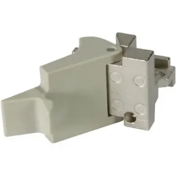 HARTING DIN 41612 Series DIN Power Bracket for Use with Connectors - 09068009976 product image
