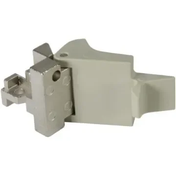 HARTING DIN 41612 Series DIN Power Bracket for Use with Connectors - 09068009978 product image