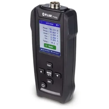 FLIR PV48 Solar Power Meter PV48, Solar Power product image