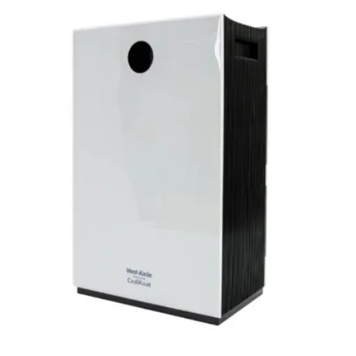 Vent-Axia HEPA Air Purifier, 65m², 45dB(A), Type G - British 3-pin - 500 X product image