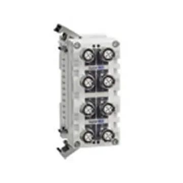 SMC EX600 series Serial Interface - EX600-DXPB product image