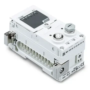SMC EX600 series Serial Interface - EX600-SPN3 product image